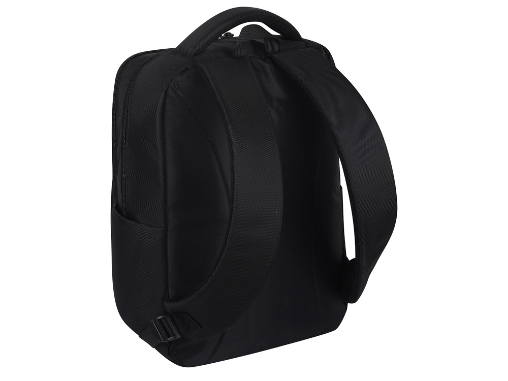 Рюкзак Eberhart Backpack черный EBH29736-B-14"-3
