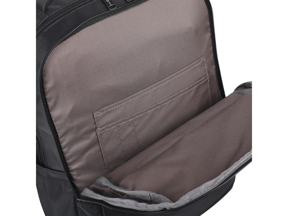 Рюкзак Eberhart Backpack черный EBH29736-B-14"-4