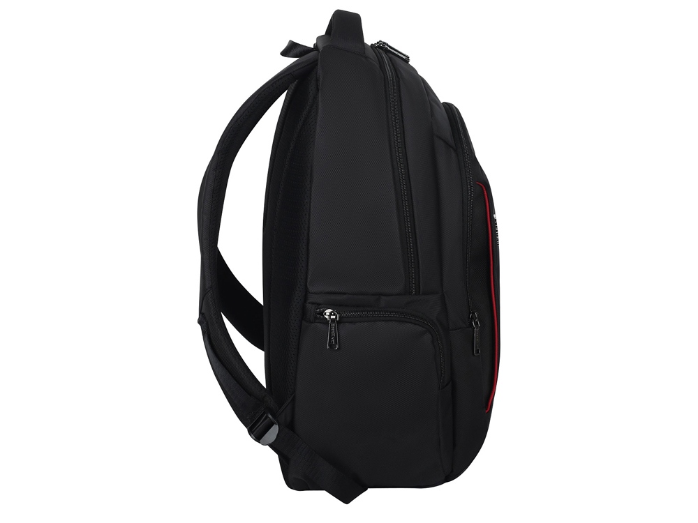 Рюкзак Eberhart Backpack черный EBH29759-1-17"-2