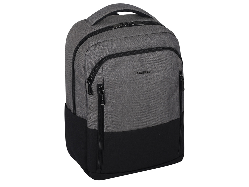 Рюкзак Eberhart Backpack темно-серый EBH29723-LG-14"-1