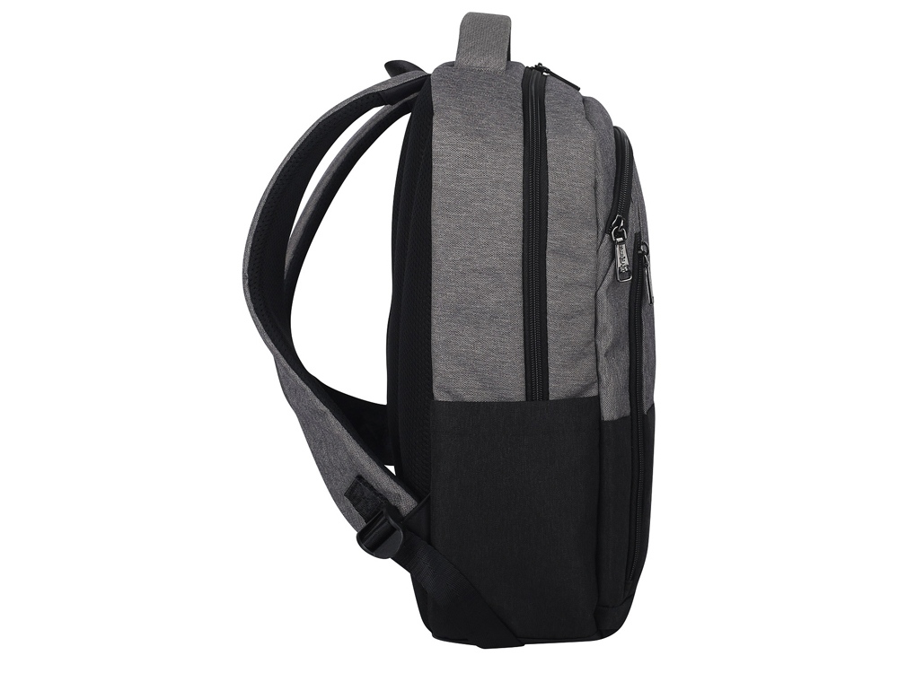 Рюкзак Eberhart Backpack темно-серый EBH29723-LG-14"-2