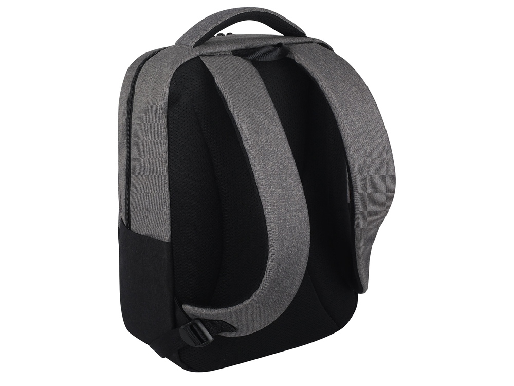 Рюкзак Eberhart Backpack темно-серый EBH29723-LG-14"-3
