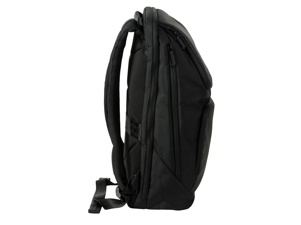 Рюкзак Leader для ноутбука 15.6", черный-13