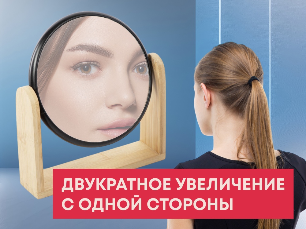 Подарочный набор «Re:f. Shelter»  с пледом, зеркалом, свечой и диффузором-3