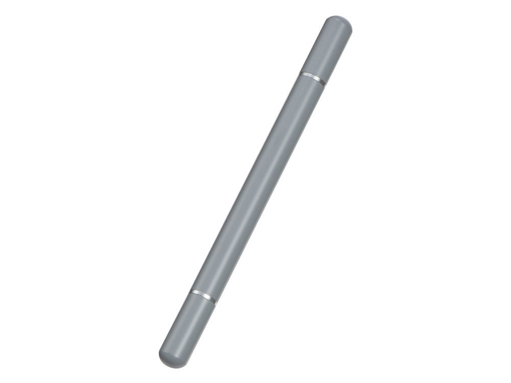 Металлическая ручка и вечный карандаш "Van Gogh", серый (Р)-1
