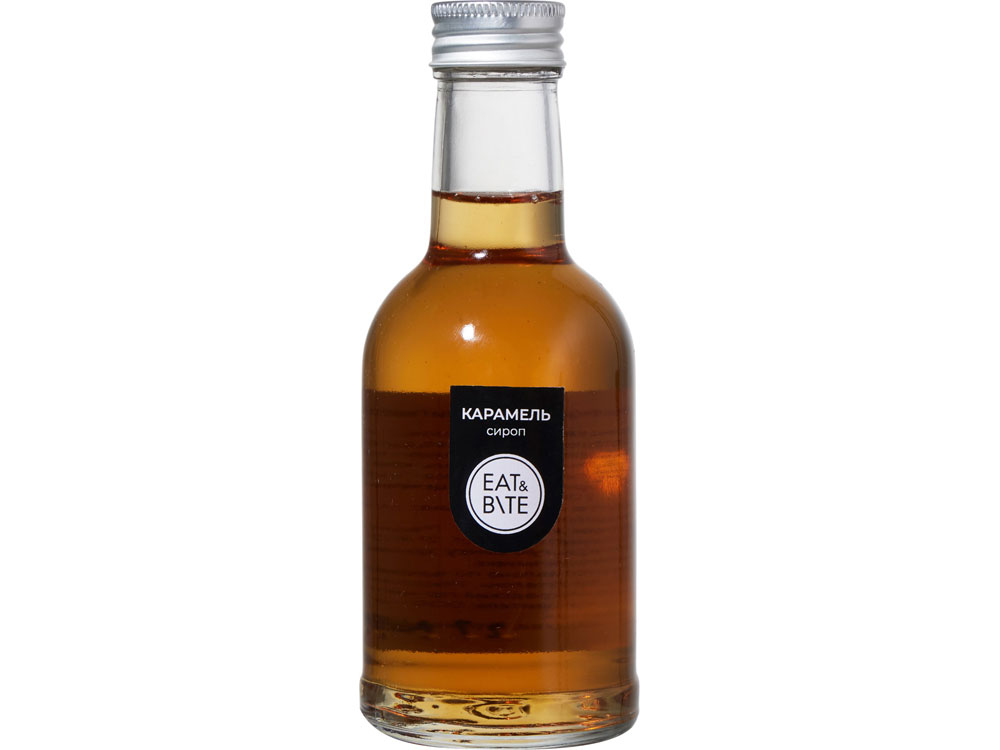 Сироп для кофе "Карамель" (Р)-1