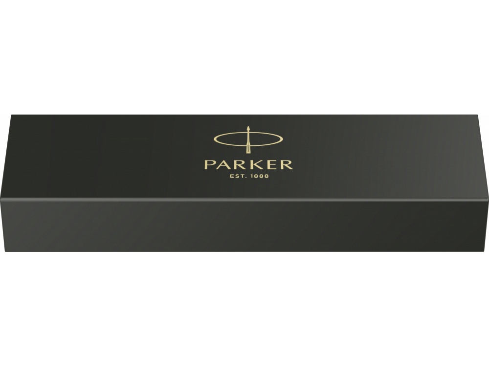Ручка-роллер Parker Vector XL Green CT, цвет чернил black, стержень: F, в подарочной упаковке.-13