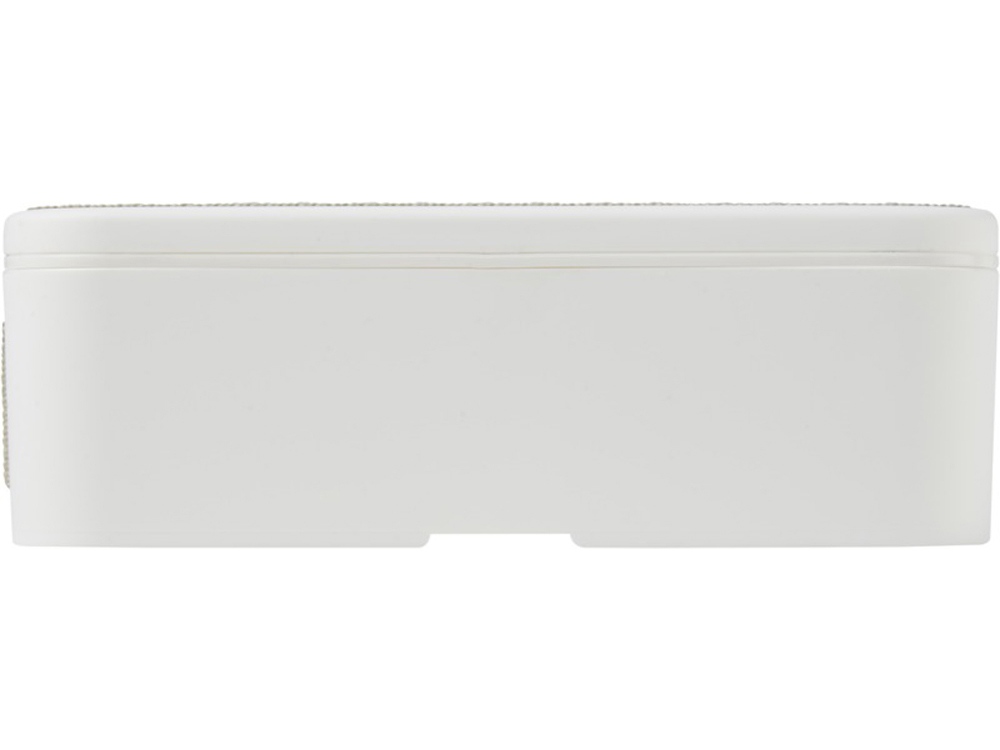 MIYO однослойный ланчбокс, pebble grey-1