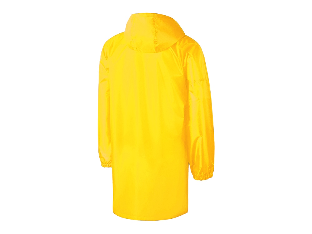Дождевик Sunny gold, желтый, размер M/L-1
