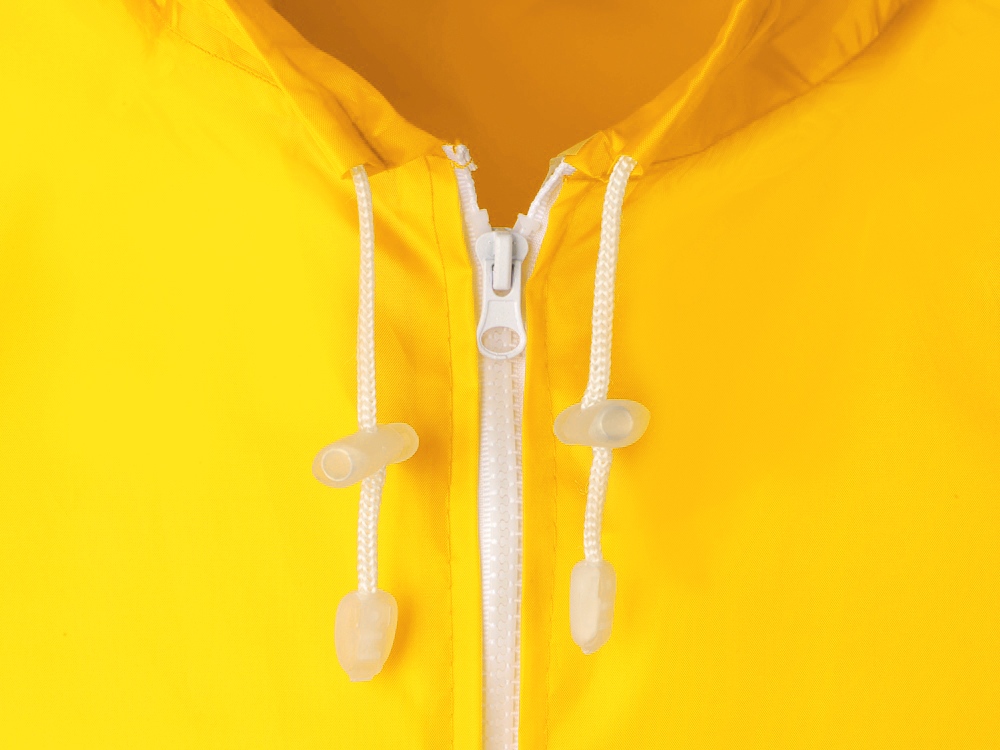 Дождевик Sunny gold, желтый, размер M/L-2