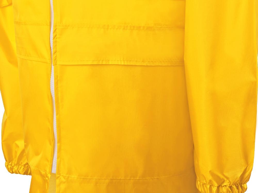 Дождевик Sunny gold, желтый, размер M/L-3