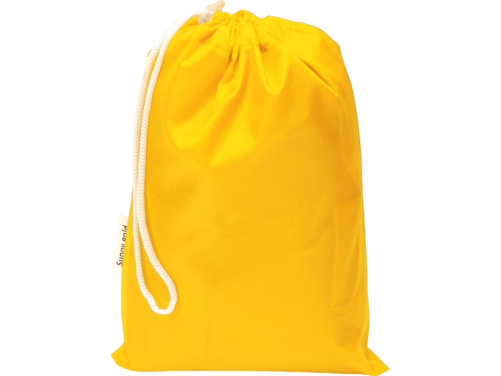 Дождевик Sunny gold, желтый, размер M/L-5