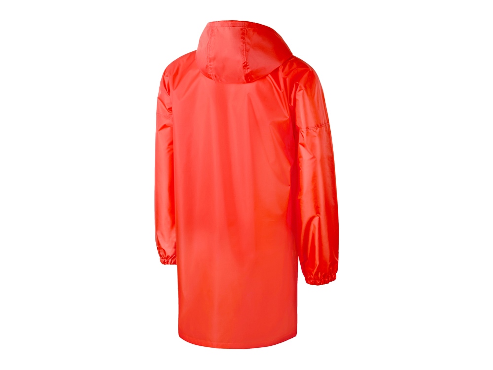 Дождевик Sunny gold, красный, размер M/L-1