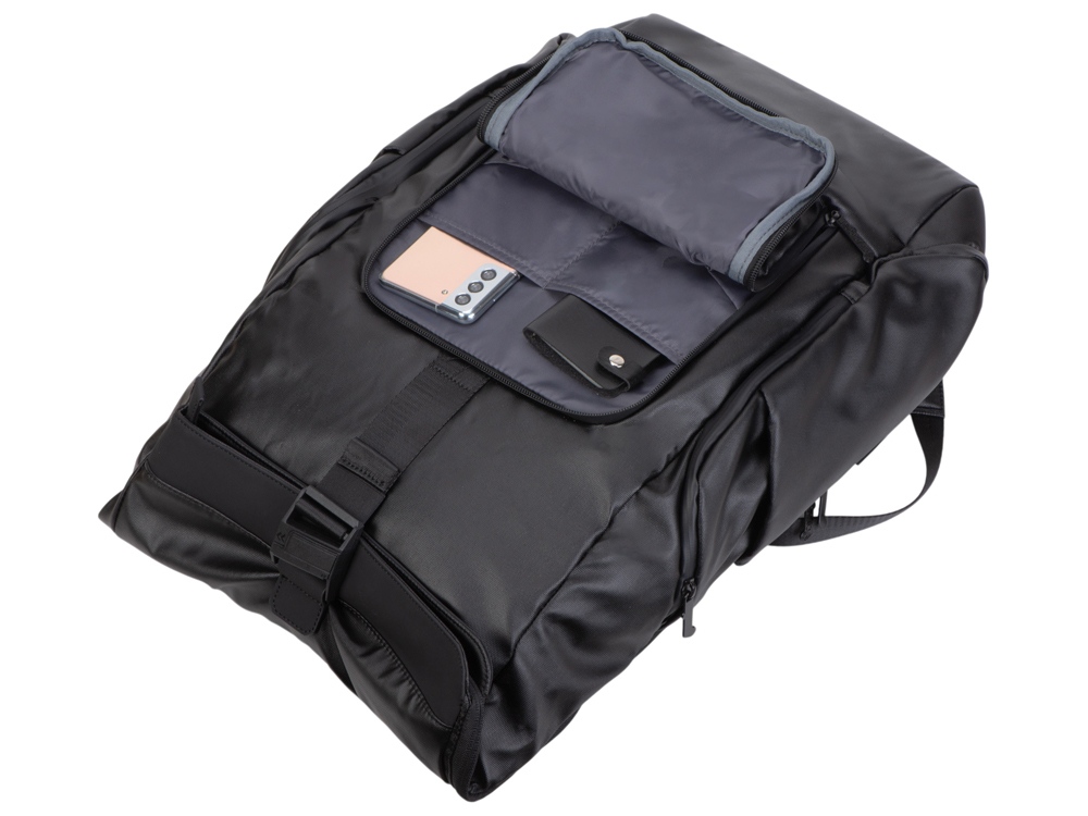 Рюкзак Giant для ноутбука 15.6", черный-5