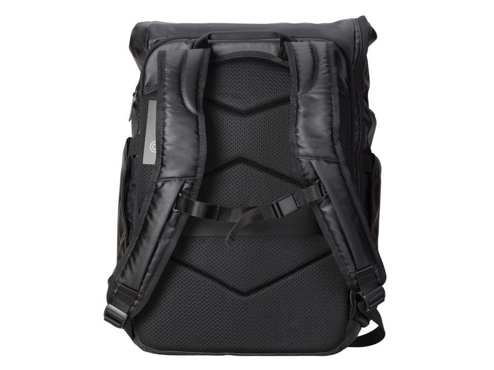 Рюкзак Giant для ноутбука 15.6", черный-6