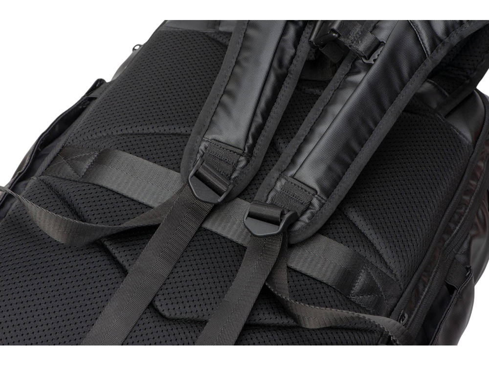 Рюкзак Giant для ноутбука 15.6", черный-7