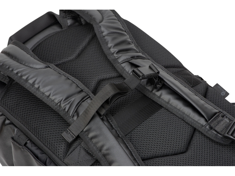 Рюкзак Giant для ноутбука 15.6", черный-8