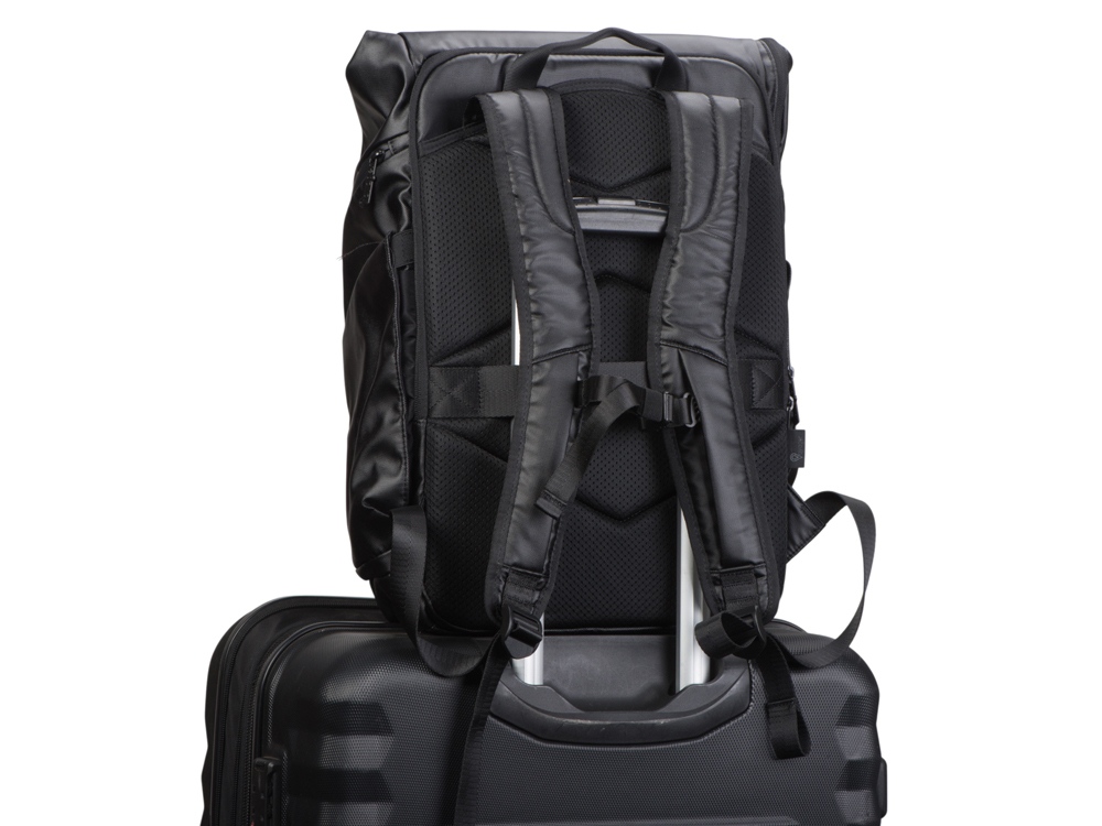Рюкзак Giant для ноутбука 15.6", черный-14