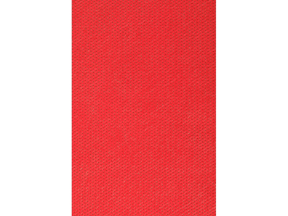 Сумка из спанбонда "Overy", красный-6