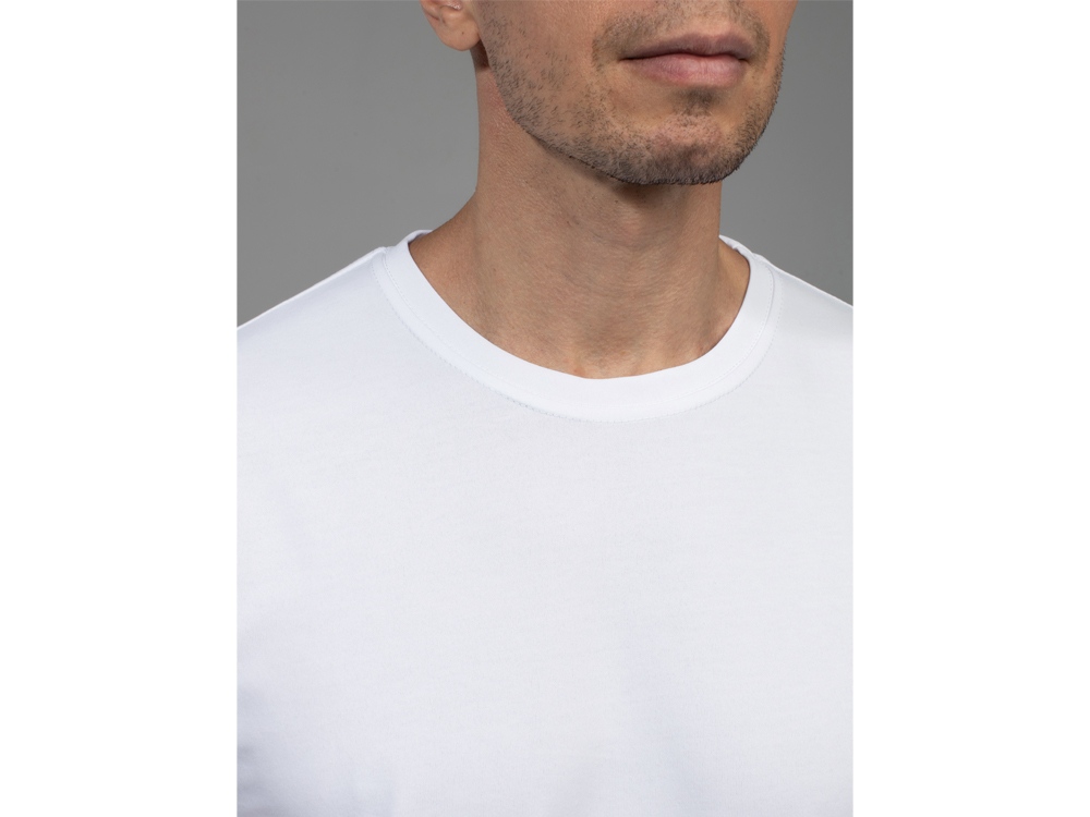 Футболка Futbitex "Evolution" Классика (54(2XL), Белый)-3