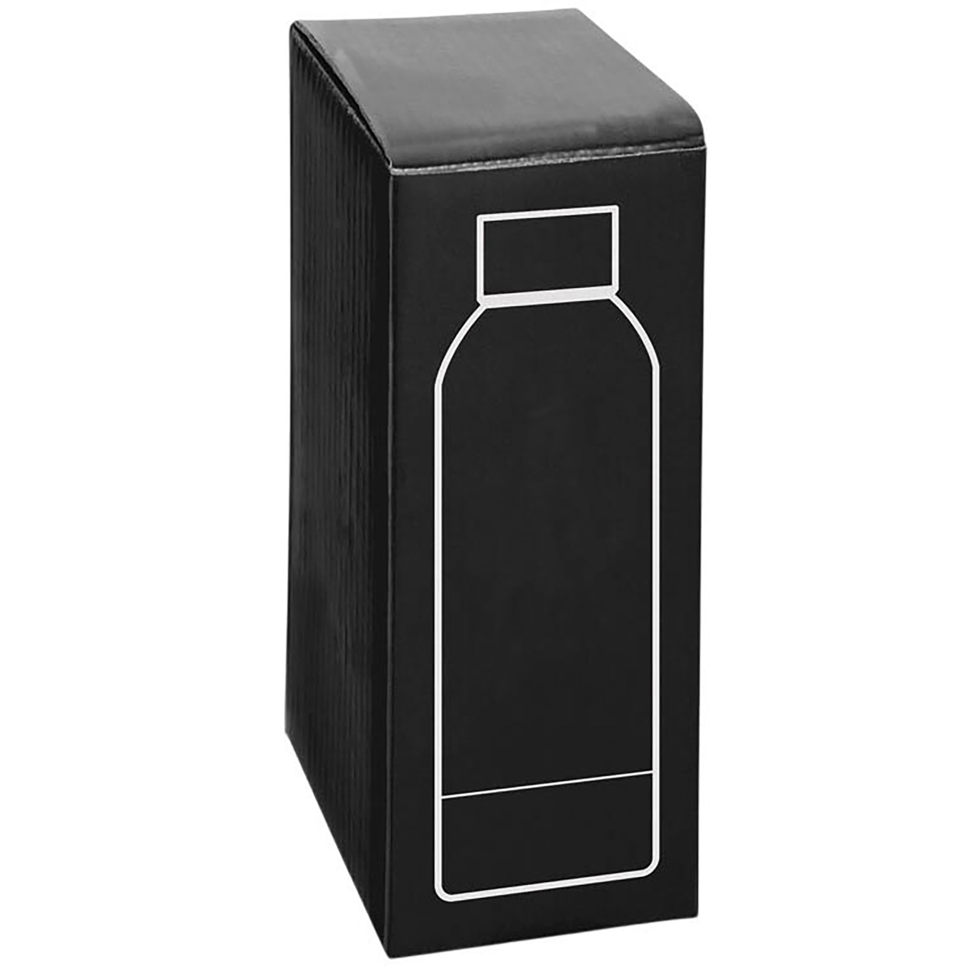 ODIN. Термобутылка 550 мл (Оранжевый)-5