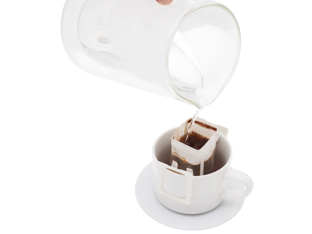 Кофе в дрип-пакете "Arabean", 100% арабика-4