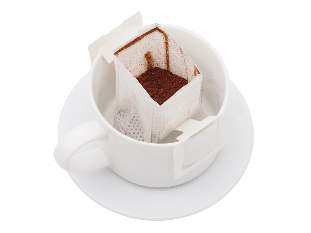 Кофе в дрип-пакете "Arabean", 100% арабика (Р)-3