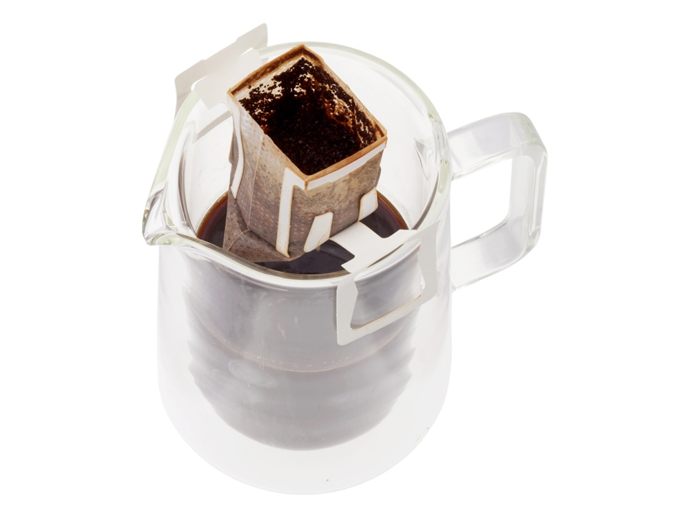 Кофе в дрип-пакете "Arabean", 100% арабика (Р)-5