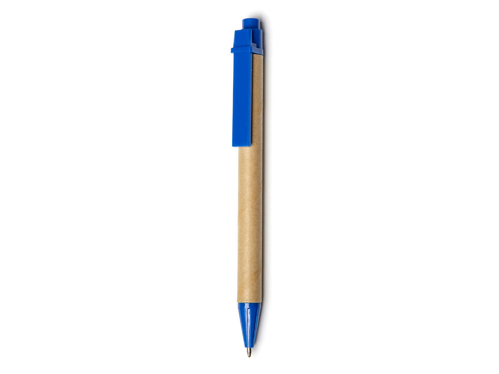Блокнот с ручкой и набором стикеров А5 "Write and stick", синий-2