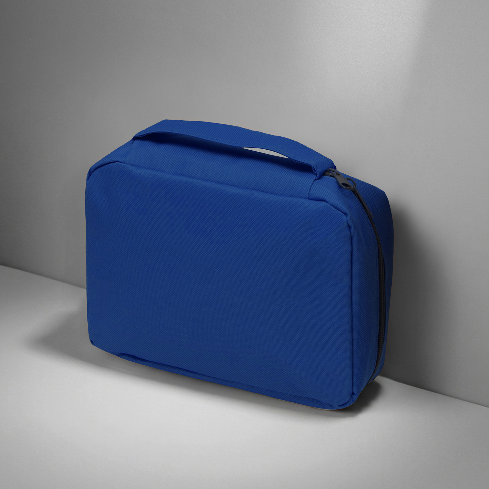 Набор для путешествий "Comfy Flight", синий-7