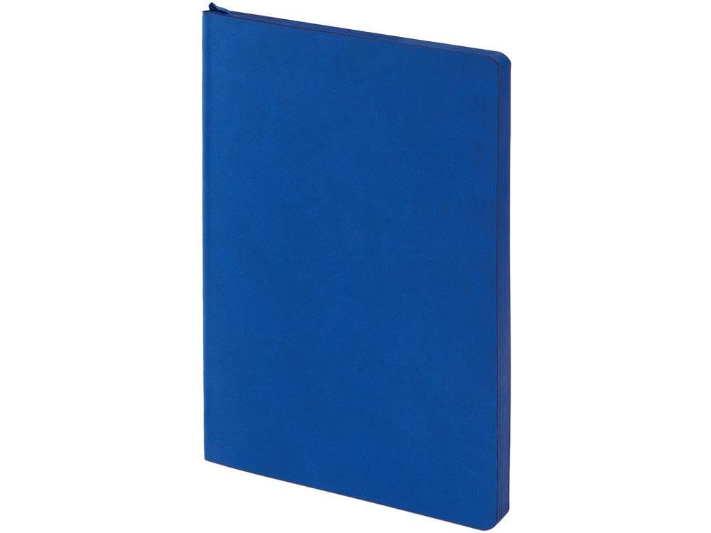 Ежедневник недатированный А5 "Megapolis Color Flex", синий-2