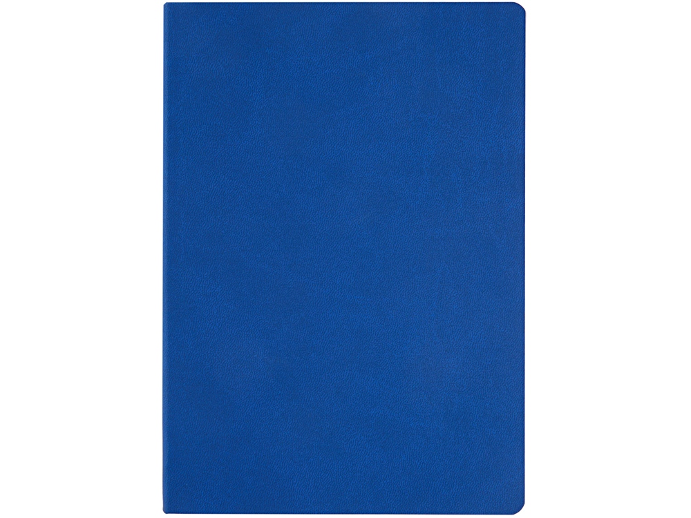 Ежедневник недатированный А5 "Megapolis Color Flex", синий-3