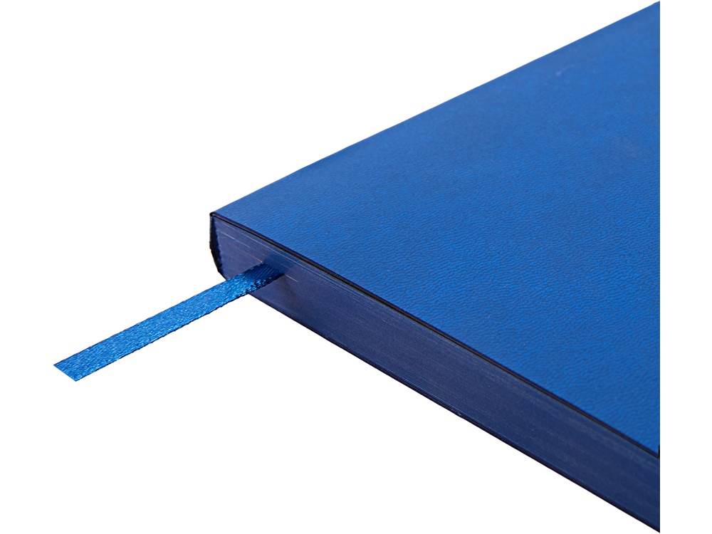 Ежедневник недатированный А5 "Megapolis Color Flex", синий-5