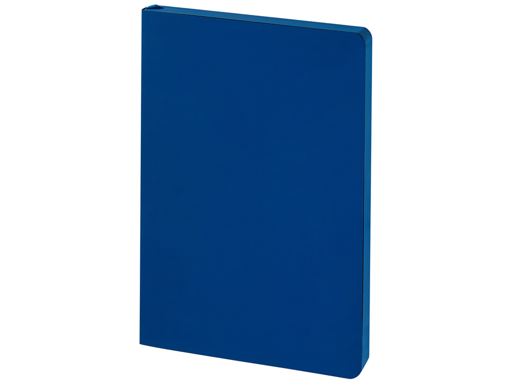Ежедневник недатированный А5 "Megapolis Color Flex New", синий-2