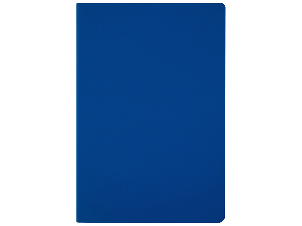 Ежедневник недатированный А5 "Megapolis Color Flex New", синий-3