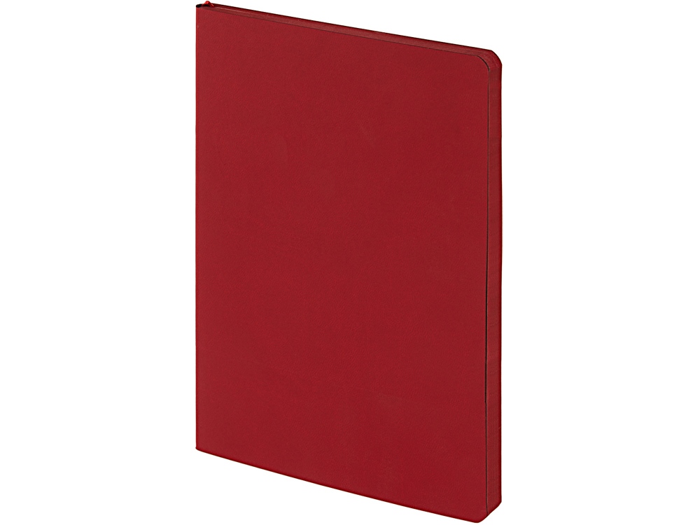 Ежедневник недатированный А5 "Megapolis Color Flex", бордовый-2