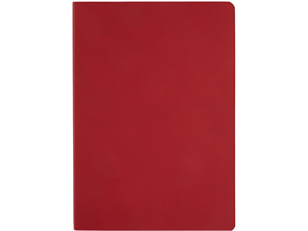 Ежедневник недатированный А5 "Megapolis Color Flex", бордовый-3