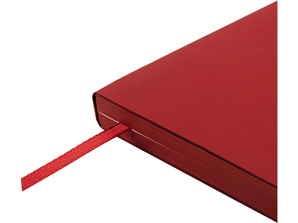 Ежедневник недатированный А5 "Megapolis Color Flex", бордовый-5