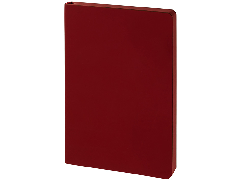 Ежедневник недатированный А5 "Megapolis Color Flex New", бордовый-2