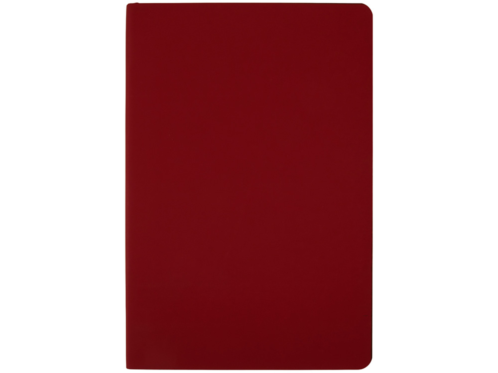 Ежедневник недатированный А5 "Megapolis Color Flex New", бордовый-3