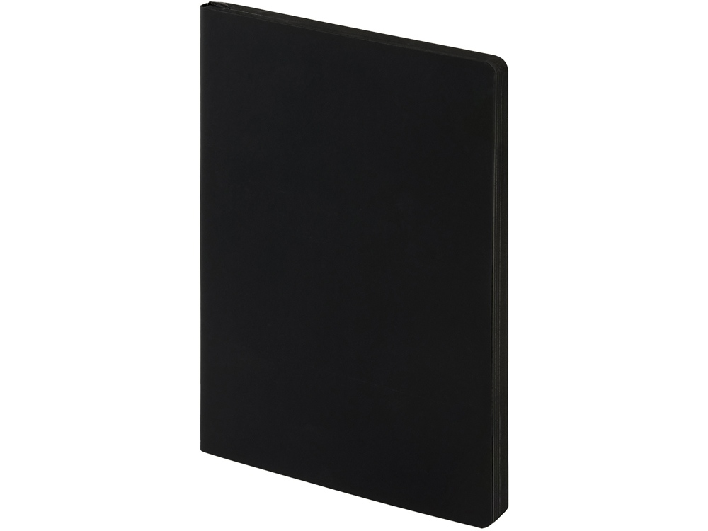 Ежедневник недатированный А5 "Megapolis Color Flex", черный-2