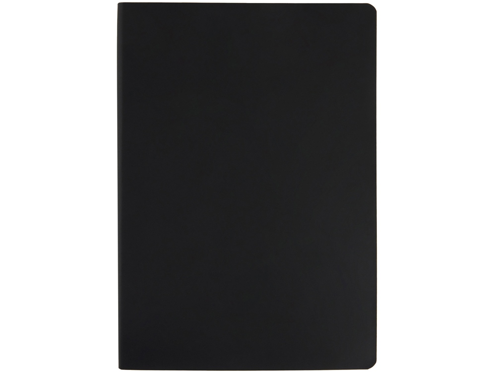 Ежедневник недатированный А5 "Megapolis Color Flex", черный-3