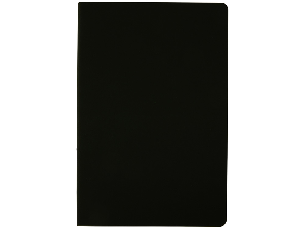 Ежедневник недатированный А5 "Megapolis Color Flex New", черный-3