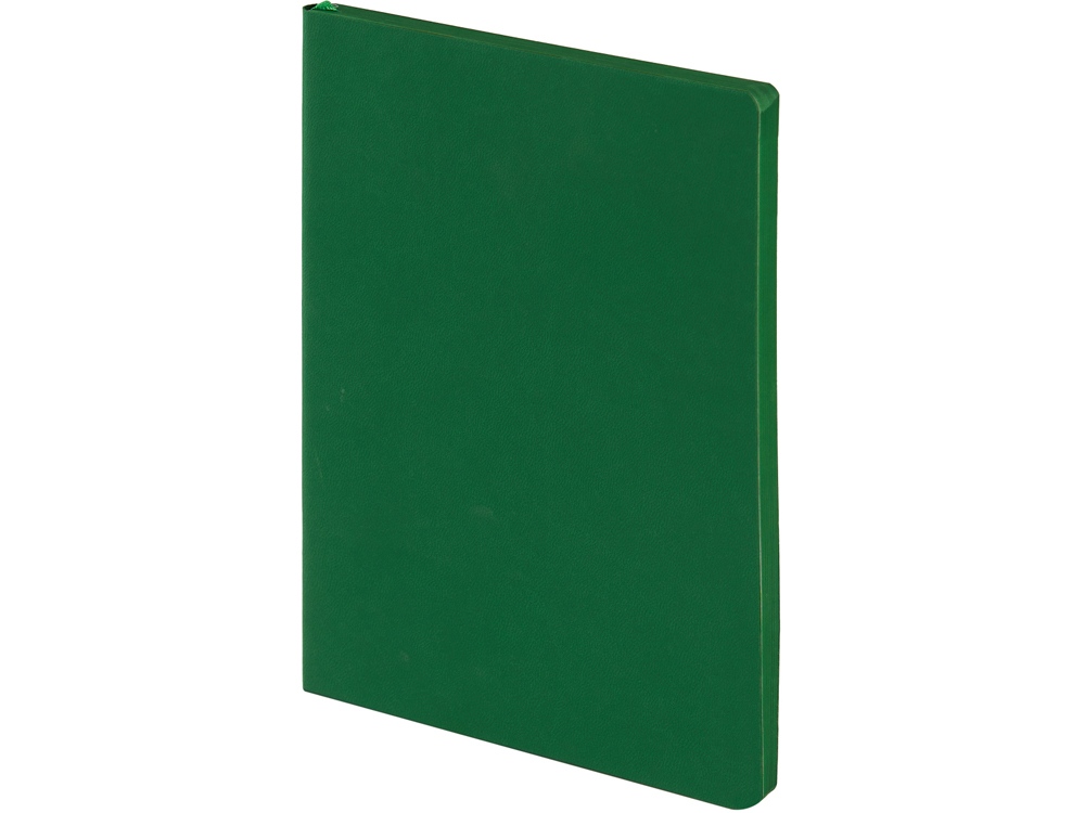 Ежедневник недатированный А5 "Megapolis Color Flex", зеленый-2