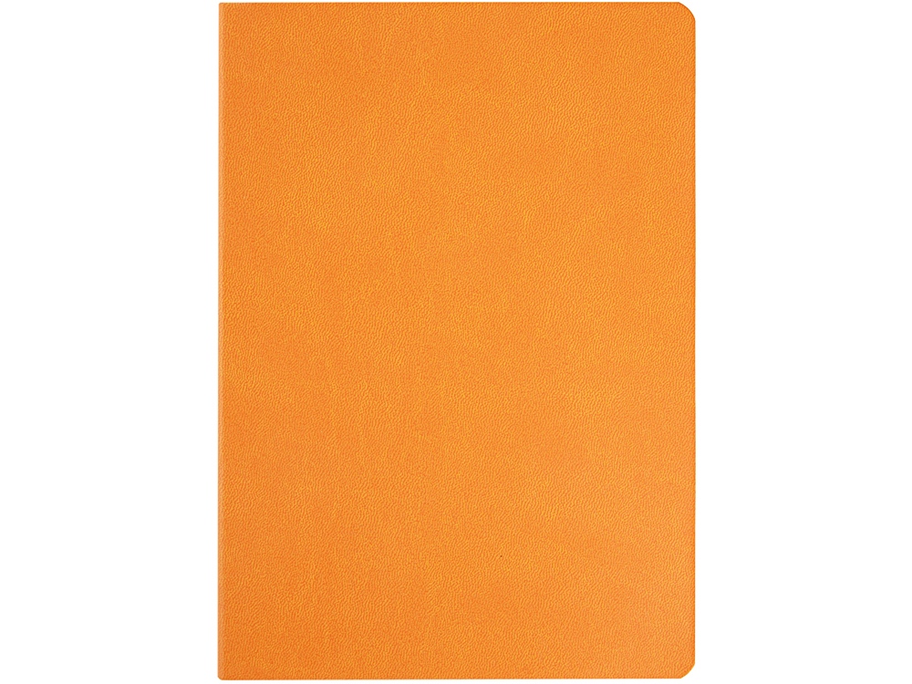 Ежедневник недатированный А5 "Megapolis Color Flex", оранжевый-3