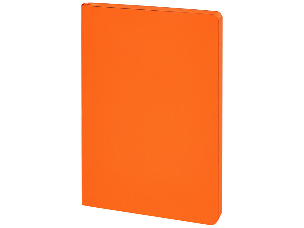Ежедневник недатированный А5 "Megapolis Color Flex New", оранжевый-2