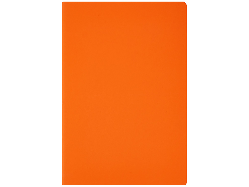 Ежедневник недатированный А5 "Megapolis Color Flex New", оранжевый-3