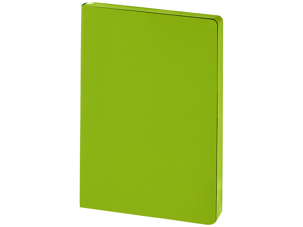 Ежедневник недатированный А5 "Megapolis Color Flex New", салатовый-2