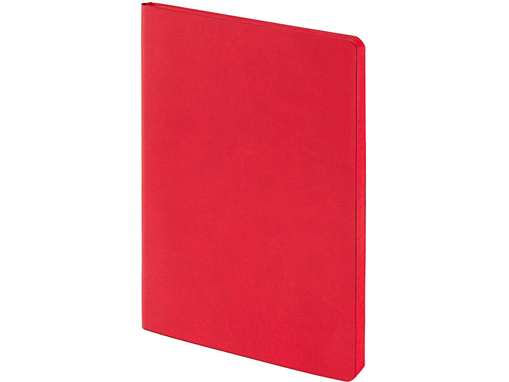 Ежедневник недатированный А5 "Megapolis Color Flex", красный-2