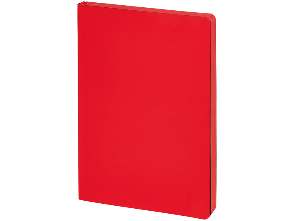 Ежедневник недатированный А5 "Megapolis Color Flex New", красный-2